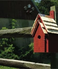 Heartwood Bluebird Manor