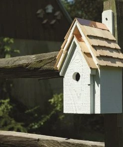 Heartwood Bluebird Manor