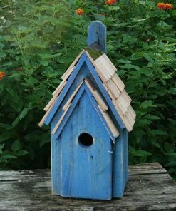 Heartwood Bluebird Manor