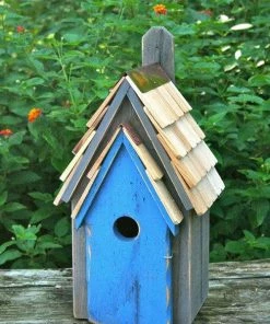 Heartwood Bluebird Manor