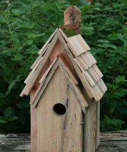 Heartwood Bluebird Manor