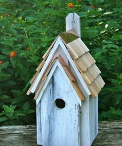 Heartwood Bluebird Manor