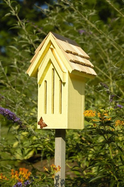 Butterfly Feeders Heartwood Mademoiselle Butterfly House