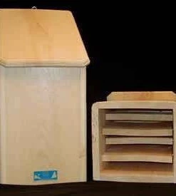 Coveside Bat Mansion