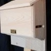 Bat Houses Coveside Sunshine's Bat House Large