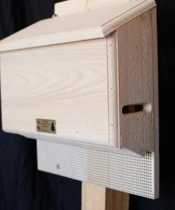 Bat Houses Coveside Sunshine's Bat House Large
