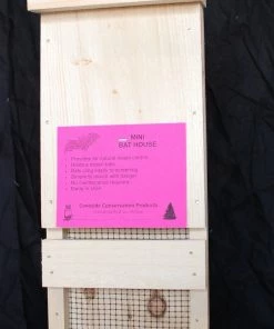 Coveside Bat House Kit Bat Houses