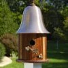Heartwood Ivy Bird House Bird Houses