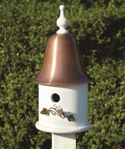 Heartwood Ivy Bird House Bird Houses