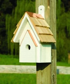 Heartwood Classic Bird House Bird Houses