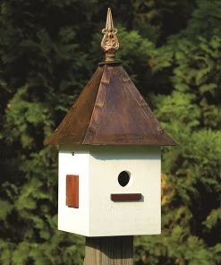 Bird Houses Heartwood Songbird Suite Bird House