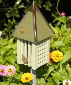 Butterfly Feeders Heartwood Flutterbye Butterfly House