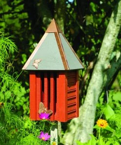Butterfly Feeders Heartwood Flutterbye Butterfly House