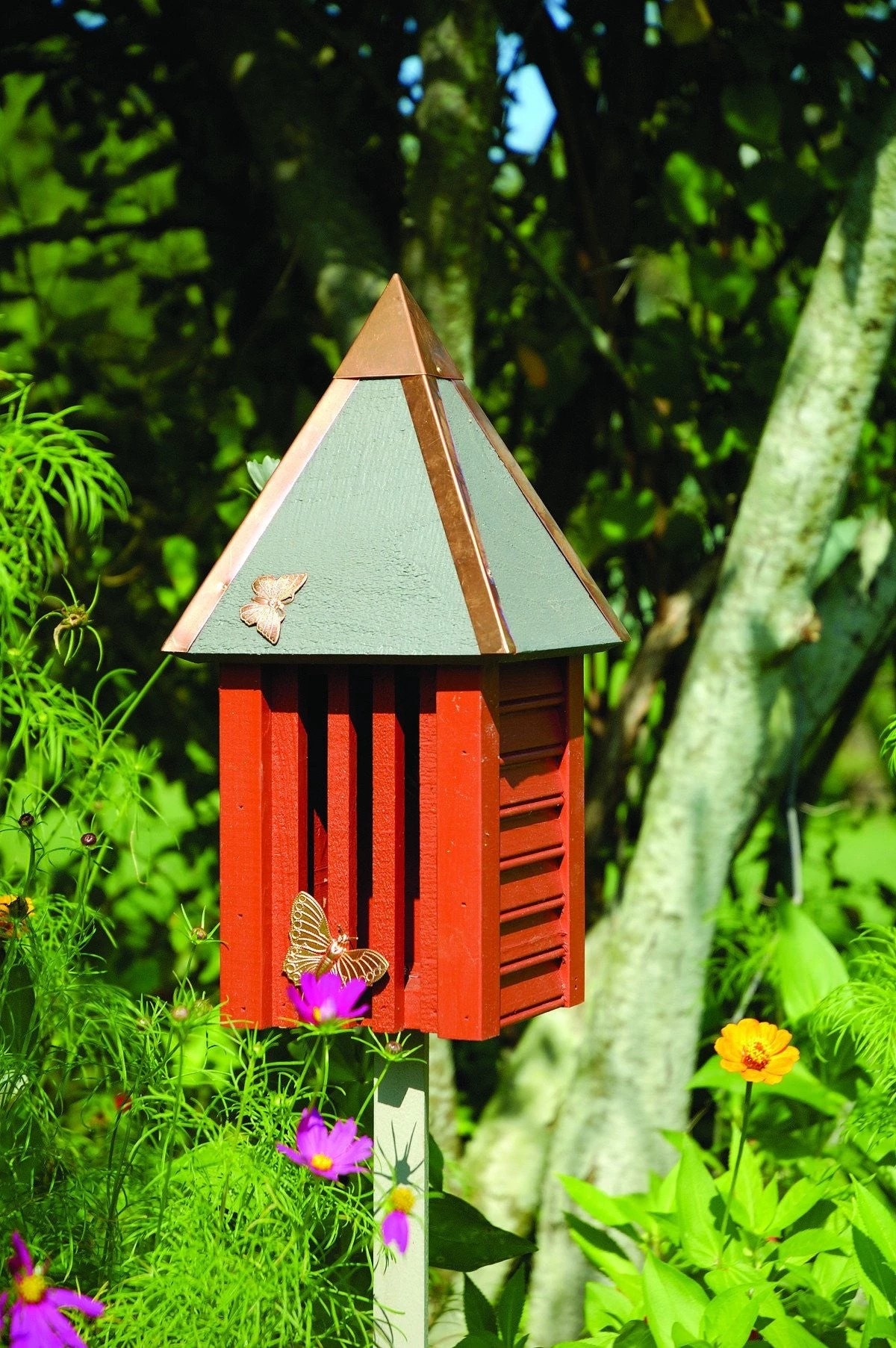 Butterfly Feeders Heartwood Flutterbye Butterfly House