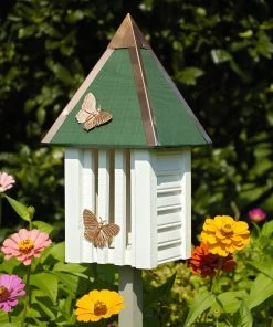 Butterfly Feeders Heartwood Flutterbye Butterfly House
