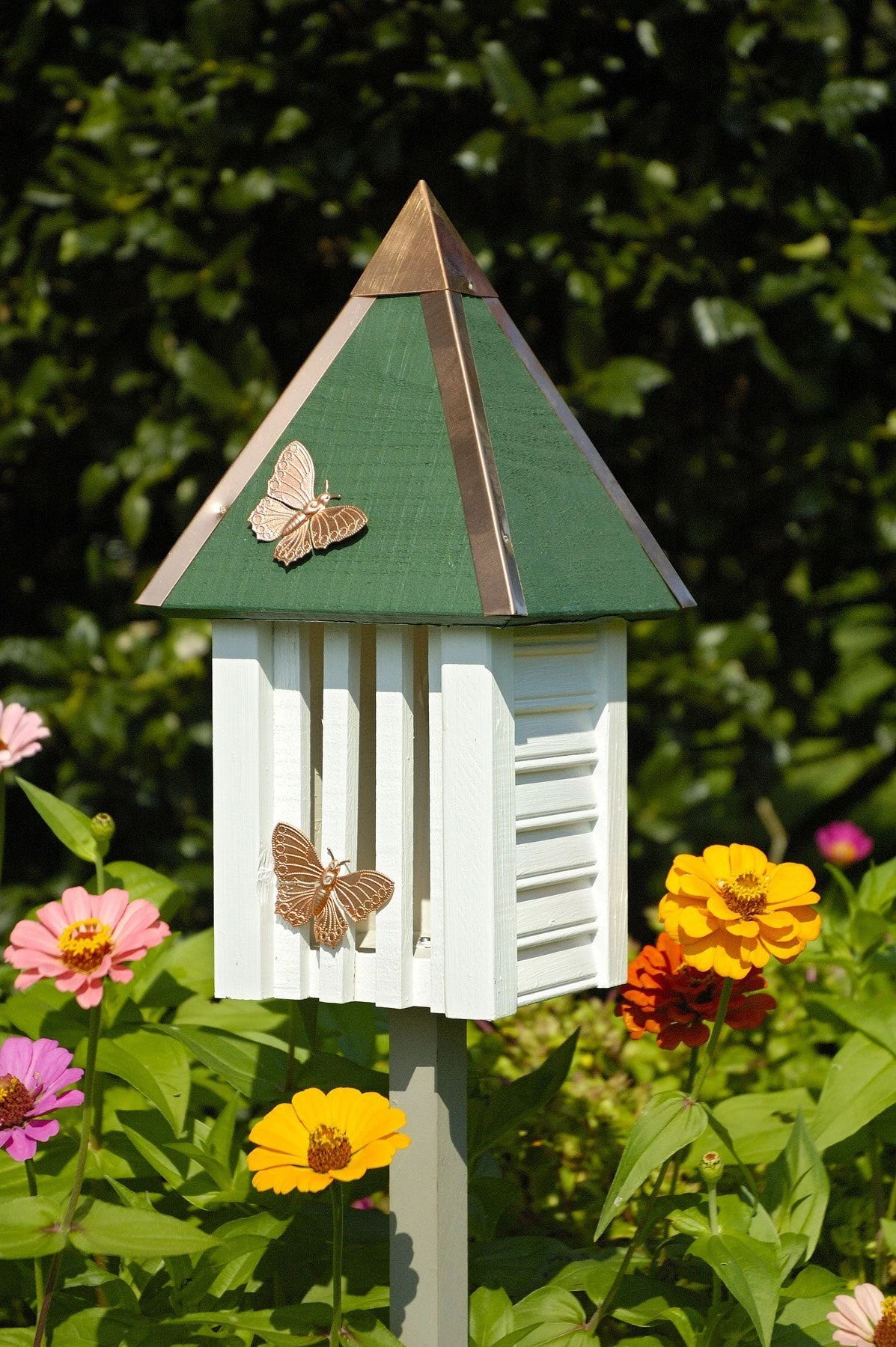 Butterfly Feeders Heartwood Flutterbye Butterfly House