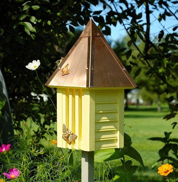 Butterfly Feeders Heartwood Flutterbye Butterfly House