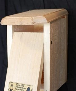 Coveside Sparrow Resistant Bluebird House