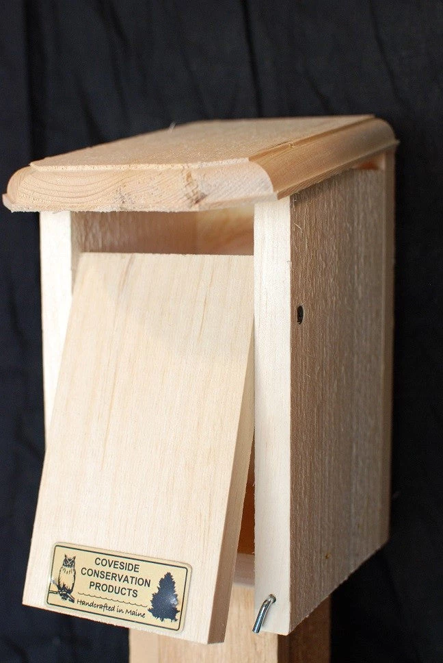 Coveside Sparrow Resistant Bluebird House