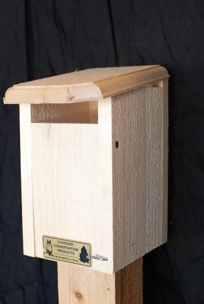 Coveside Sparrow Resistant Bluebird House