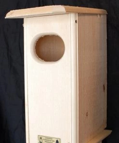 Coveside Small Wood Duck House Bird Houses