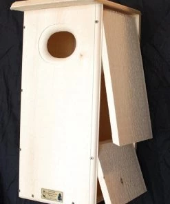 Coveside Black Bellied Whistling Duck House