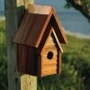 Bird Houses Heartwood Wrental Bird House