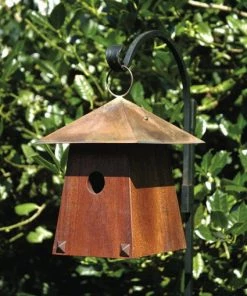 Heartwood Avian Bungalow Bird House