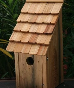 Heartwood Bird Houses Bluebird Bunkhouse Bird House