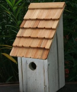 Heartwood Bird Houses Bluebird Bunkhouse Bird House