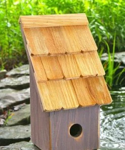 Heartwood Bird Houses Fruit Coops Bird House