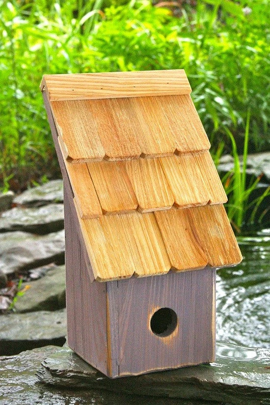 Heartwood Bird Houses Fruit Coops Bird House