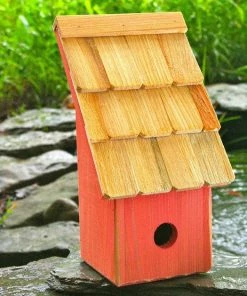 Heartwood Bird Houses Fruit Coops Bird House