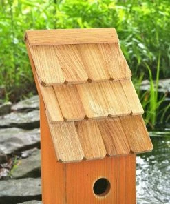 Heartwood Bird Houses Fruit Coops Bird House