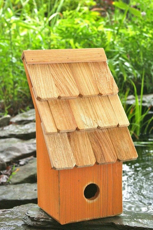 Heartwood Bird Houses Fruit Coops Bird House