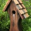 Heartwood Nottingham Bird House Bird Houses
