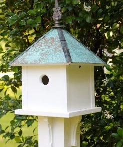 Bird Houses Heartwood Skybox Bird House