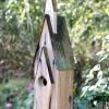 Heartwood Graceland Bird House Bird Houses