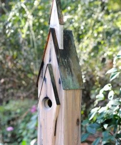 Heartwood Graceland Bird House Bird Houses