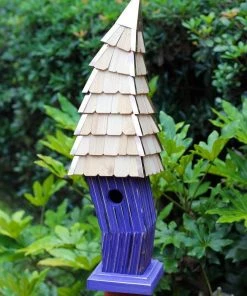 Bird Houses Heartwood Birdiwampus Bird House