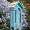 Butterfly Feeders Heartwood Flutter Flat Butterfly House