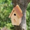 Woodlink / Audubon Woodlink Coppertop Bluebird House