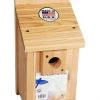 Woodlink / Audubon Woodlink Traditional Bluebird House Bird Houses