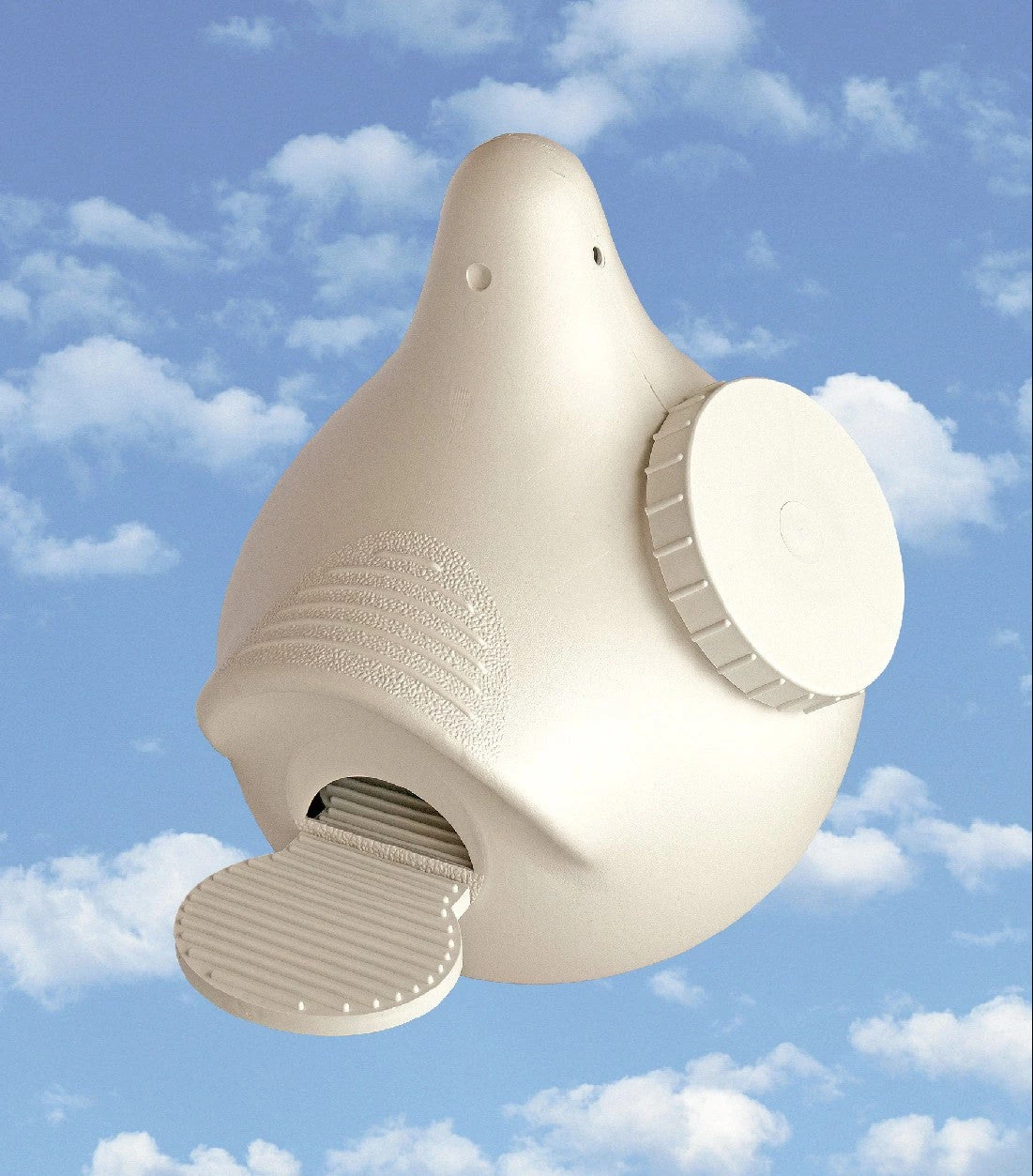 Troyer Purple Martin SuperGourd Purple Martin Houses