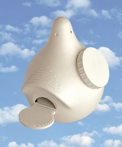 Troyer Purple Martin Houses Purple Martin SuperGourd Heavy Duty Screw-On Cap