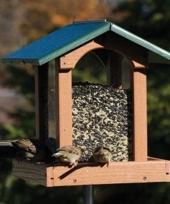 Woodlink / Audubon Recycled Large Premier Feeder