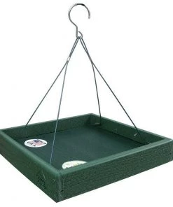 Woodlink / Audubon Bird Feeders Woodlink Going Green Platform Bird Feeder
