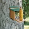 Woodlink / Audubon Squirrel Feeders Woodlink Going Green™ Squirrel Munch Box