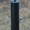 Woodlink / Audubon Bird Feeder Accessories Woodlink Torpedo Raccoon Baffle