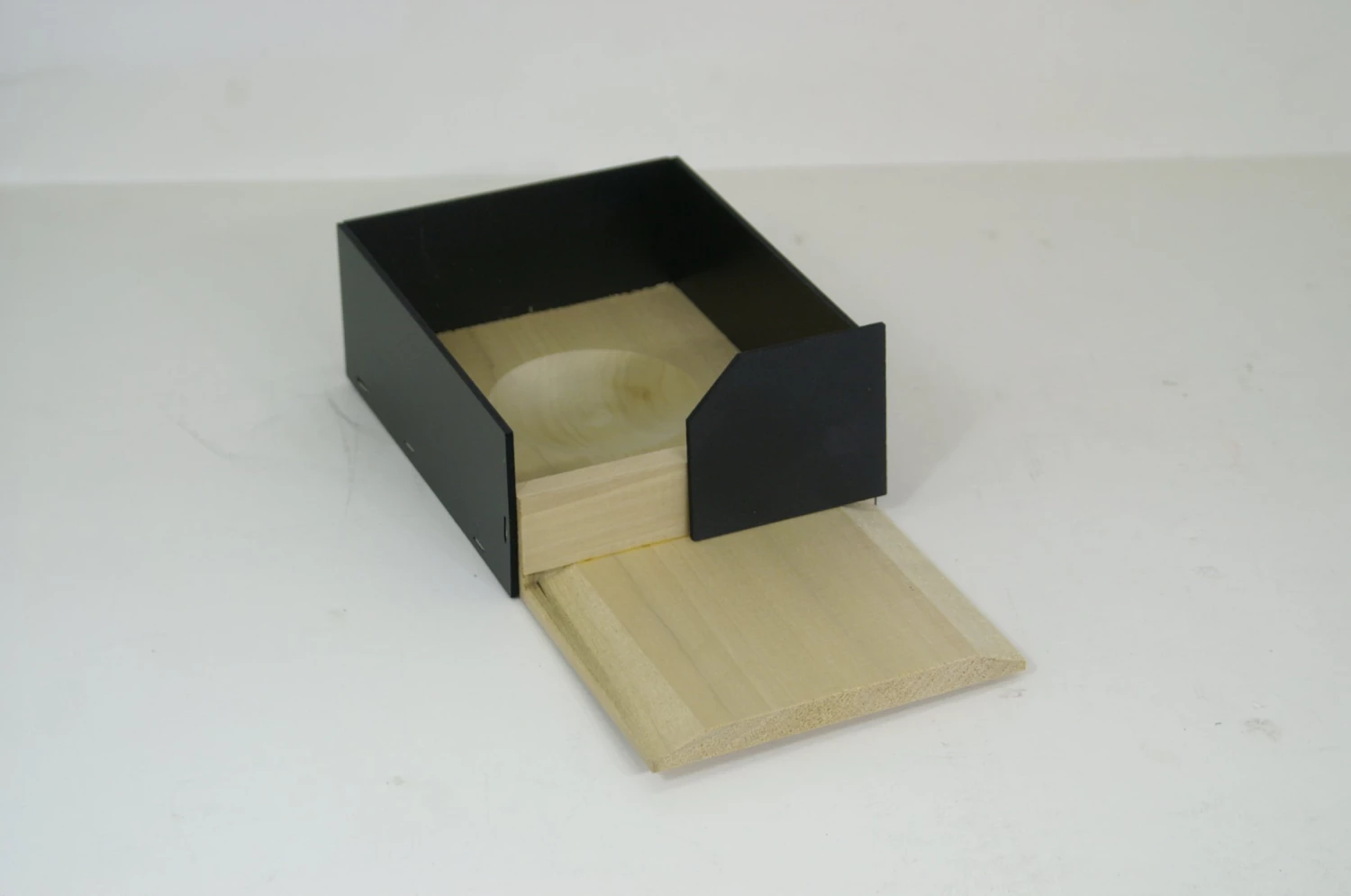 Hilltop Trendsetter Purple Martin Houses Trendsetter Nesting Trays